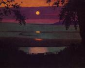 菲利克斯瓦洛东 - Sunset